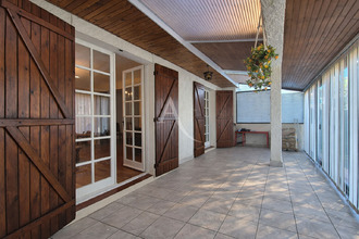 achat maison gradignan 33170