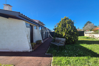 achat maison gradignan 33170