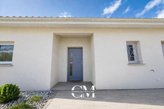 achat maison gradignan 33170