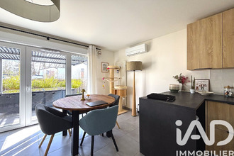 achat maison gradignan 33170