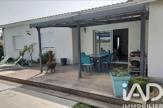 achat maison gradignan 33170