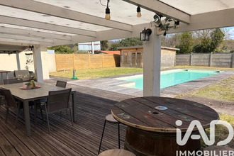 achat maison gradignan 33170