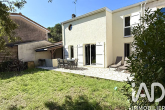 achat maison gradignan 33170