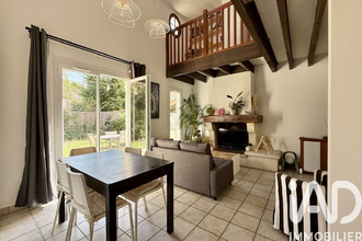 achat maison gradignan 33170