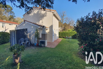 achat maison gradignan 33170