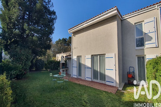 achat maison gradignan 33170