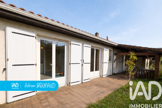 achat maison gradignan 33170
