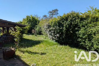 achat maison gradignan 33170