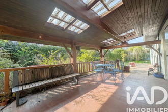 achat maison gradignan 33170