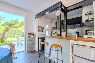 achat maison gradignan 33170