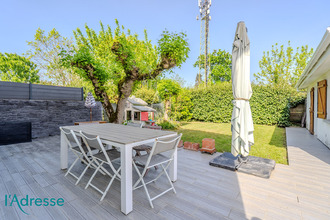 achat maison gradignan 33170