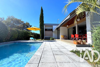 achat maison gradignan 33170