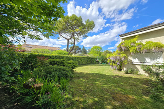 achat maison gradignan 33170