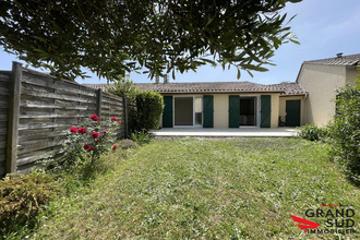 achat maison gradignan 33170