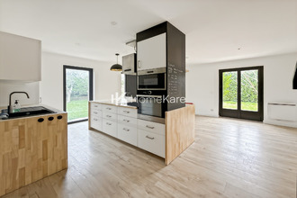 achat maison gradignan 33170