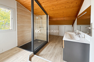 achat maison gradignan 33170