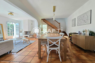 achat maison gradignan 33170