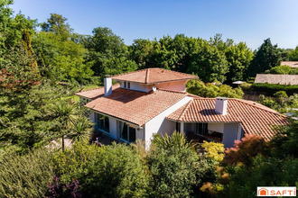 achat maison gradignan 33170