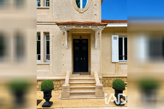 achat maison gradignan 33170