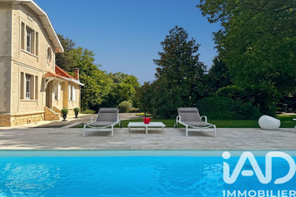 achat maison gradignan 33170