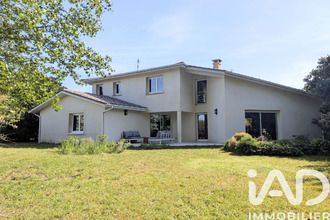 achat maison gradignan 33170