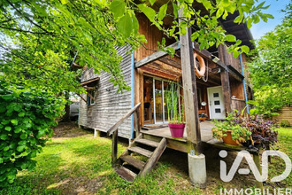 achat maison gradignan 33170