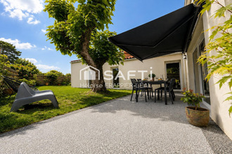 achat maison gradignan 33170