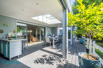 achat maison gradignan 33170