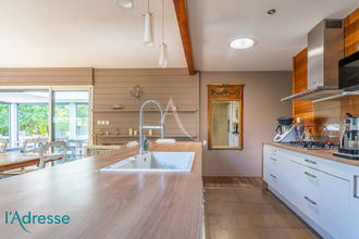 achat maison gradignan 33170