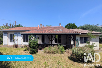 achat maison gradignan 33170