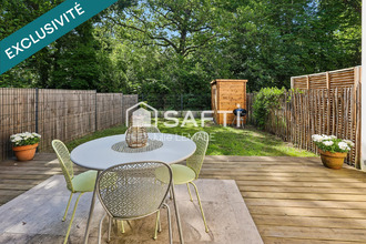 achat maison gradignan 33170