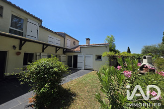 achat maison gradignan 33170