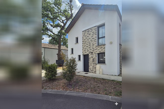 achat maison gradignan 33170