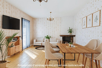 achat maison gradignan 33170