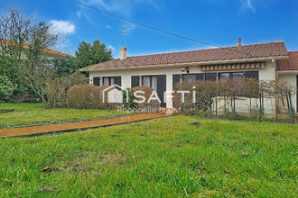 achat maison gradignan 33170
