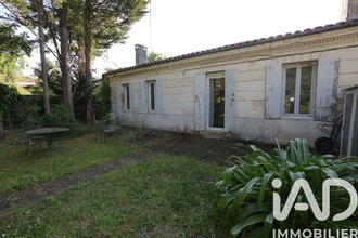 achat maison gradignan 33170