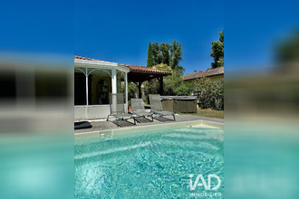 achat maison gradignan 33170
