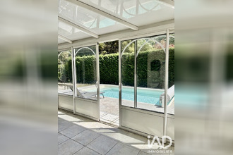 achat maison gradignan 33170