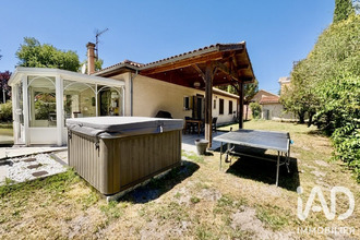 achat maison gradignan 33170