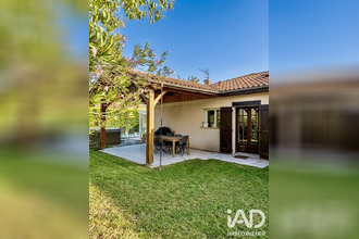 achat maison gradignan 33170