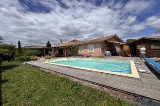 achat maison gradignan 33170