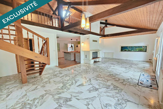 achat maison gradignan 33170