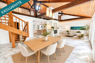 achat maison gradignan 33170