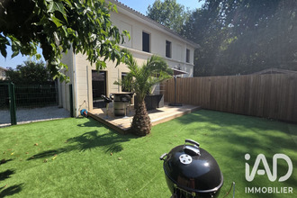 achat maison gradignan 33170