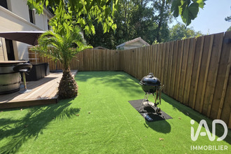 achat maison gradignan 33170