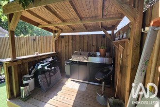 achat maison gradignan 33170