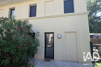 achat maison gradignan 33170
