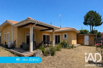 achat maison gradignan 33170
