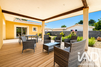 achat maison gradignan 33170