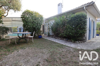 achat maison gradignan 33170
